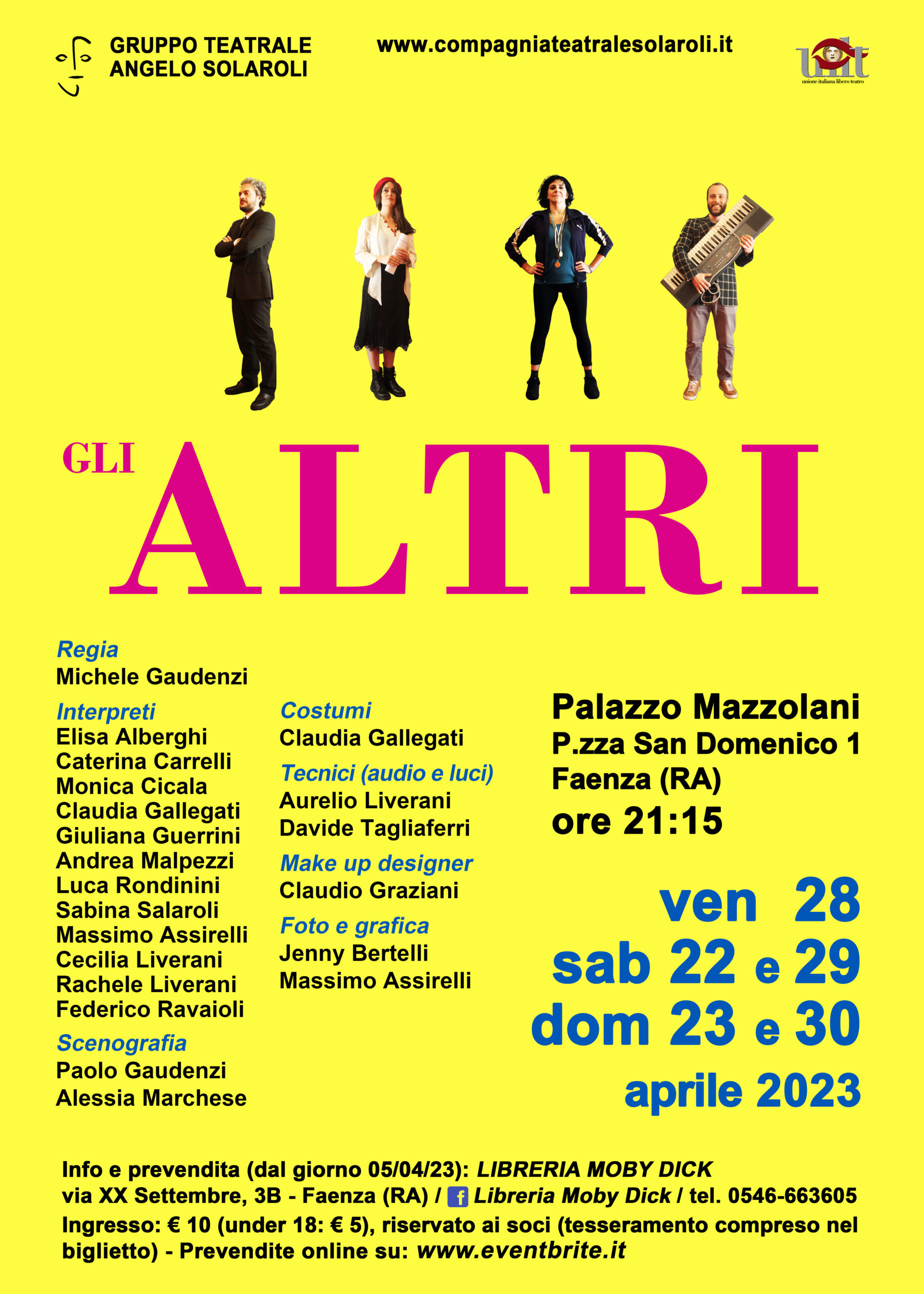 Gli ALTRI