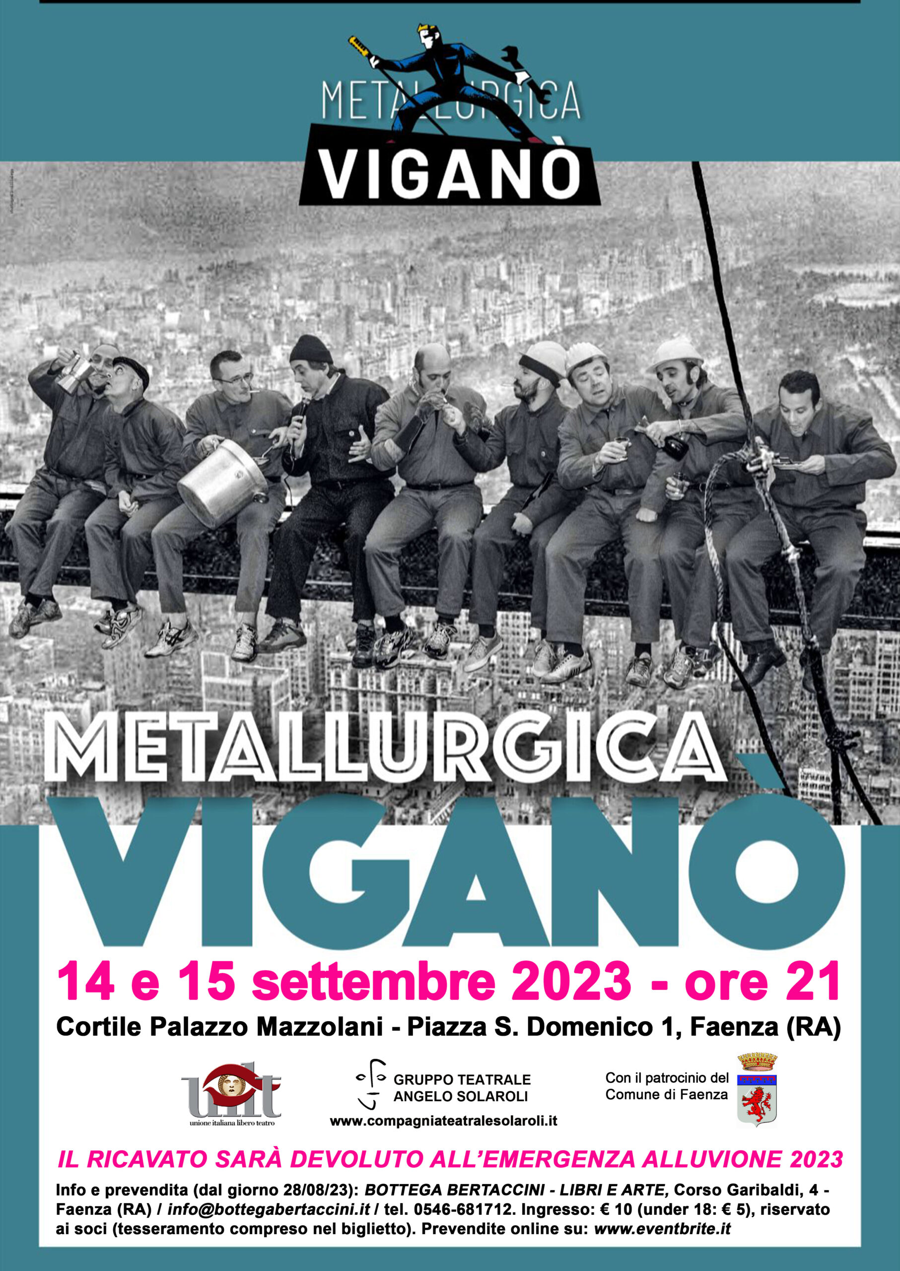 METALLURGICA VIGANO’